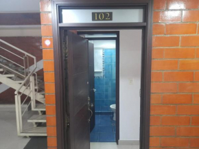 Aparta estudio en Cambulos